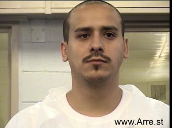 Jesse Antonio Alvarez Mugshot